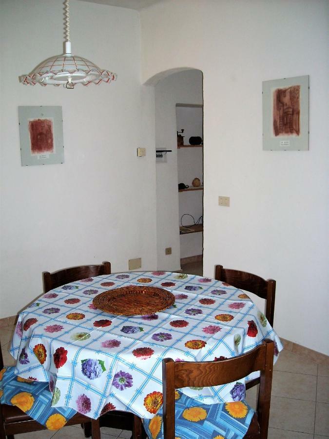 Alloggio Basilico Diano San Pietro Exteriör bild