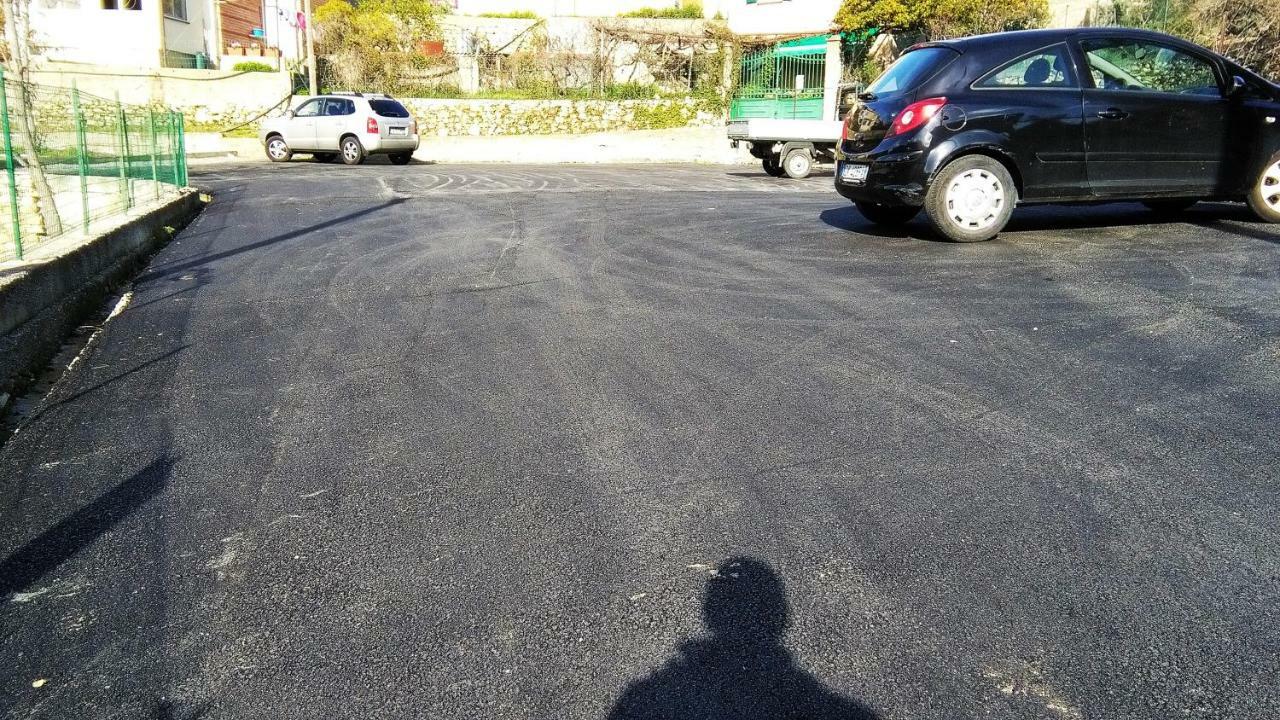 Alloggio Basilico Diano San Pietro Exteriör bild
