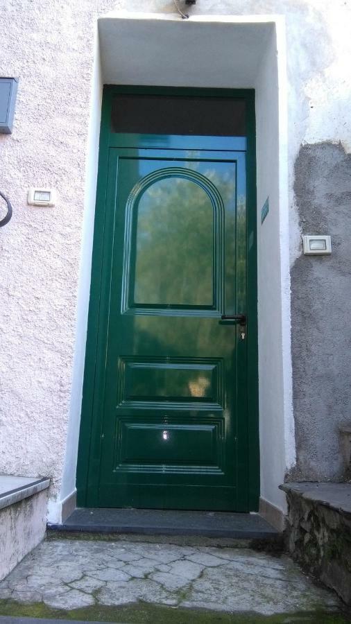Alloggio Basilico Diano San Pietro Exteriör bild